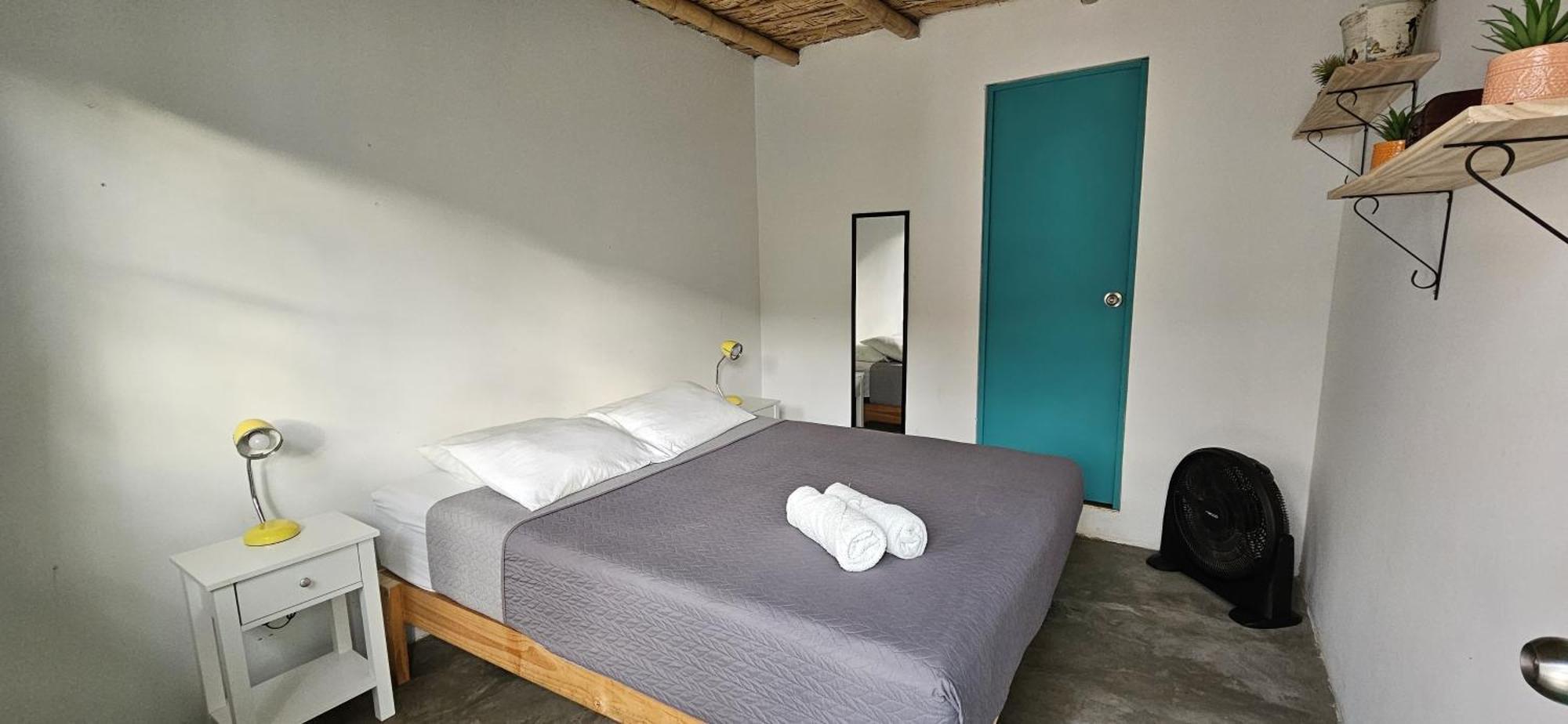 The Upcycled Hostel Huacachina Ica Dış mekan fotoğraf